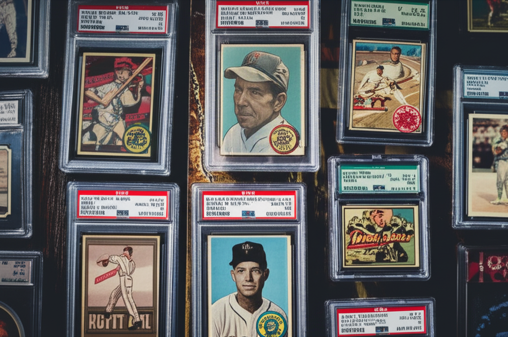 Exploring Hoyt Wilhelm's Legendary Career Through Cards