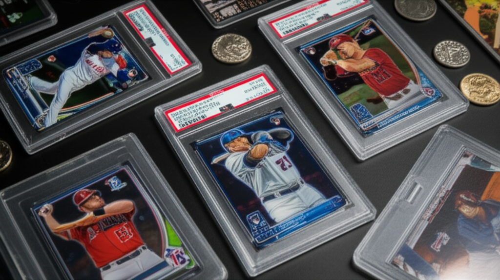 Mike Trout Cards: Is a Market Comeback on the Horizon?