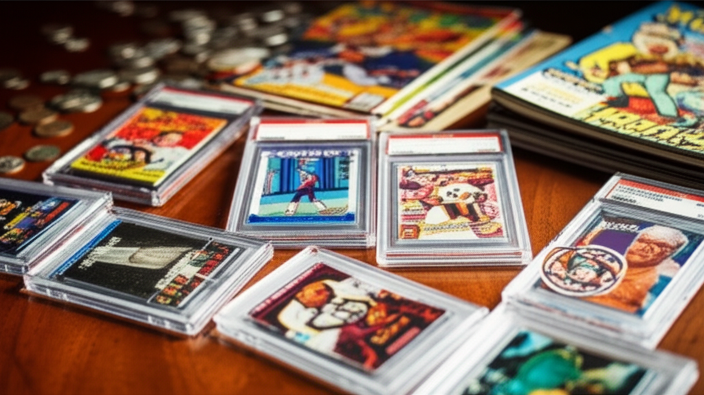 MeanDaddy Sports Cards: A Haven for Special Needs Families
