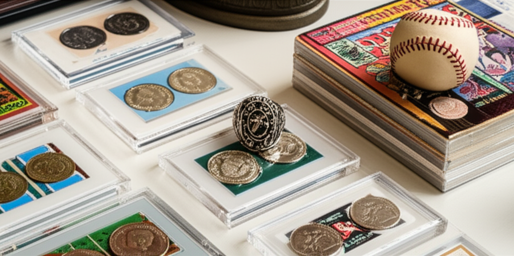 Tom Seaver's 1969 World Series Ring Fuels $38.6M Auction