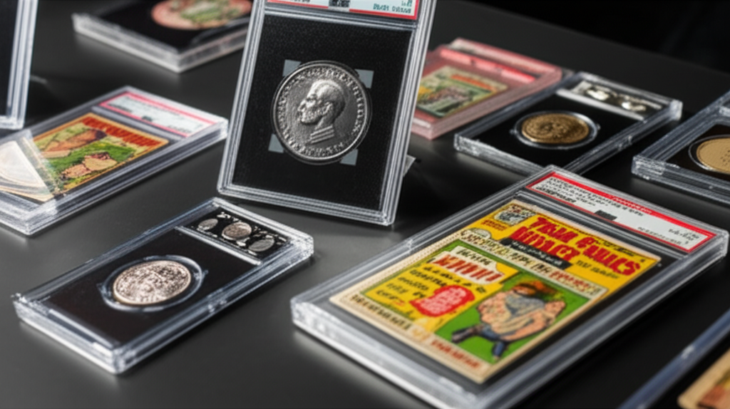 Historic Sales: T206 Wagner & Jordan 1-of-1 Break Records