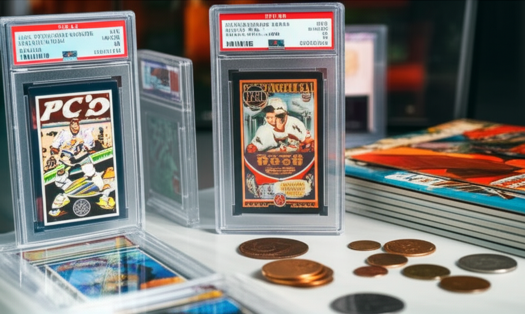 Essential Guide to 2025-26 Hockey Cards: Dates & Checklists