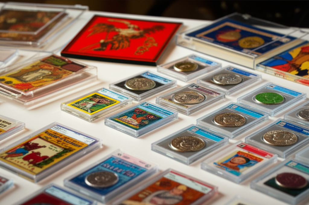 Explore Kovels Antique Trader's March 2026 Highlights