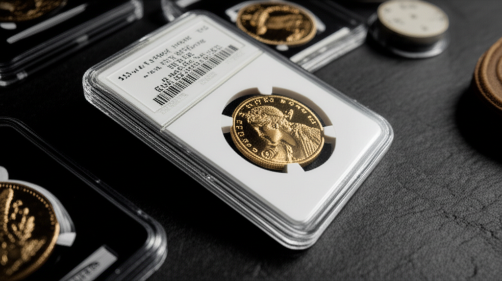 Uncovering the Rarity of the 1895 Liberty Head Quarter Eagle