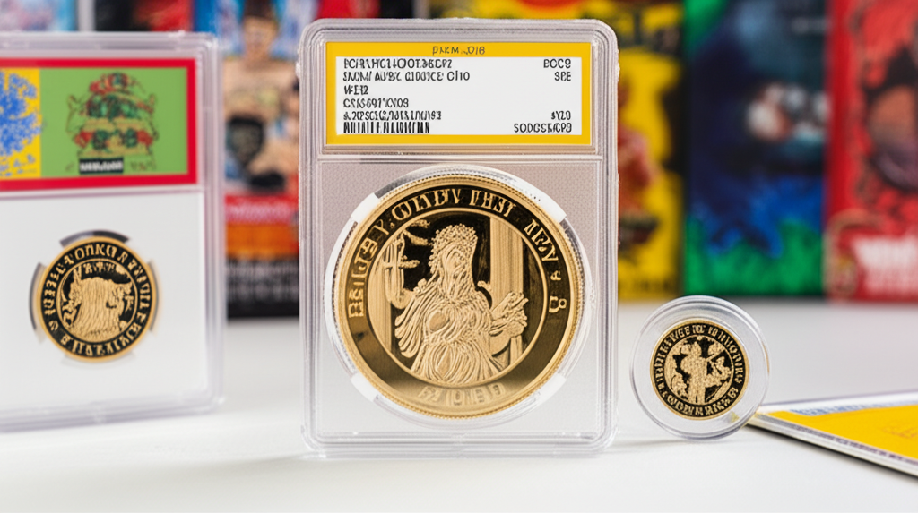 Discover the 2023 Gibraltar Gold Lady Justice £10 Coin