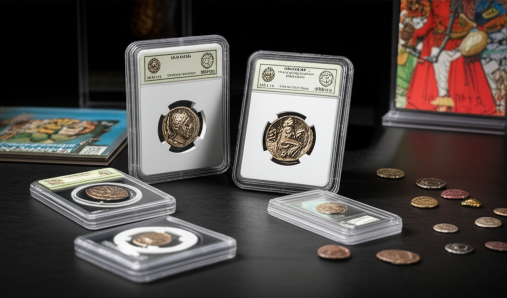 Exploring the Coinage of Ancient Apulia: A Hellenized Legacy