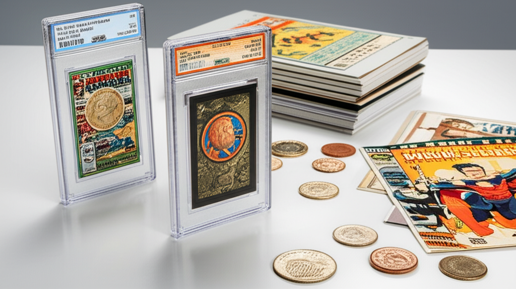 The Boston Mint: Birthplace of America's First Coins