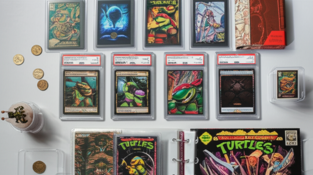 MTG x TMNT: Everything You Need to Know