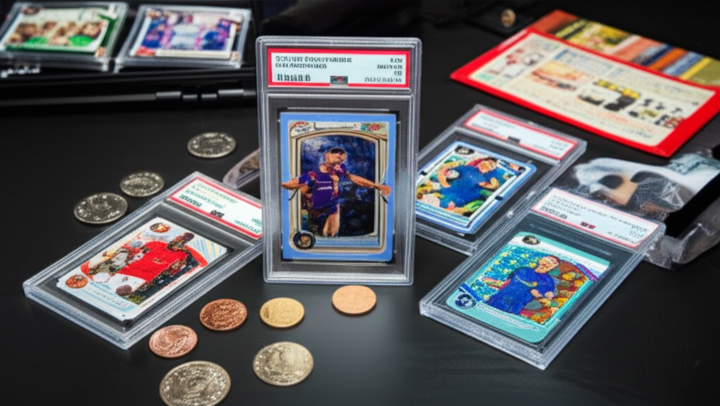 2026 Topps Chrome Sapphire Premier League Guide