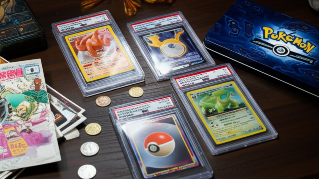 Pokémon TCG Starter Guide for 2026