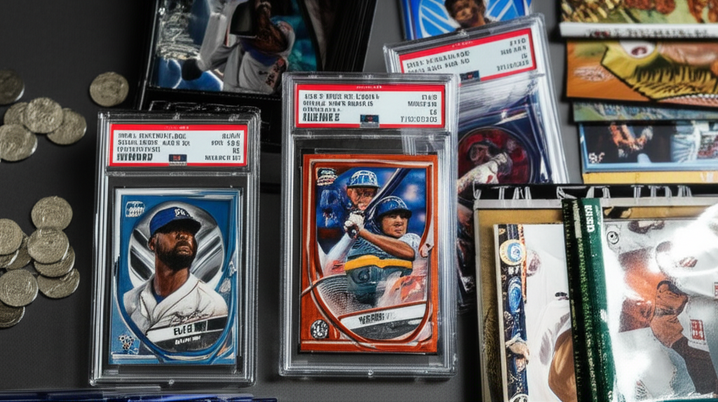 2026 Topps Now World Baseball Classic Sets: 6 Nations, Autos Included