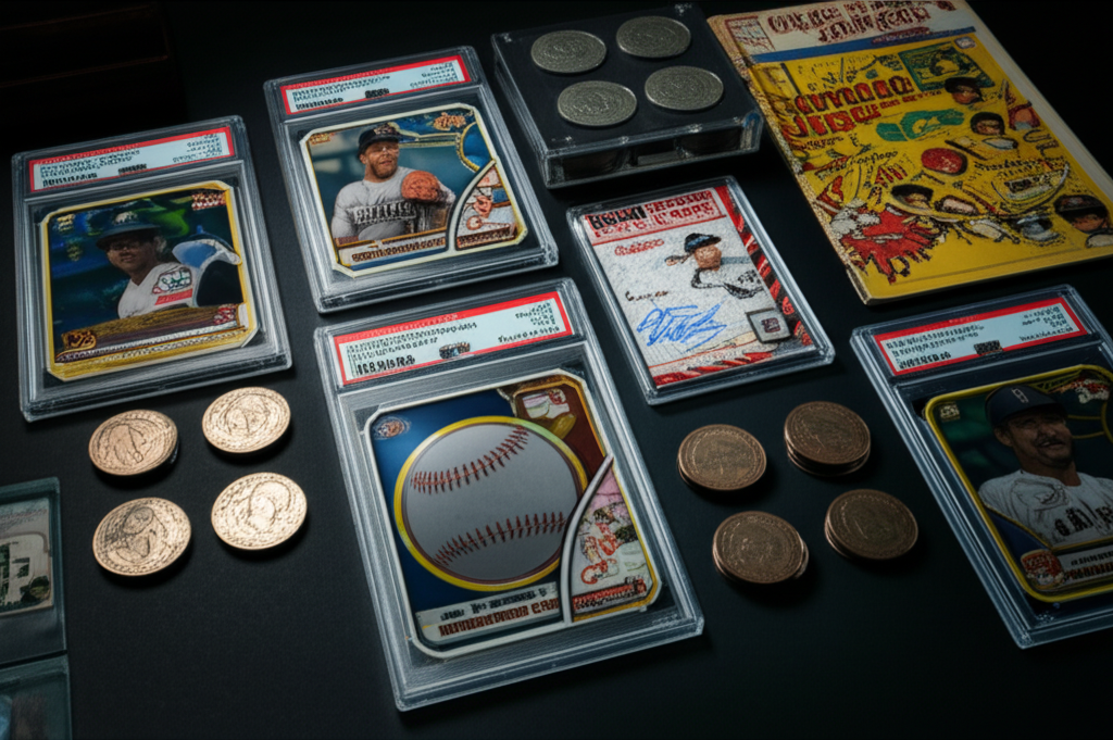 Topps, Fanatics Launch WBC Collectibles: Cards, Autos & Programs