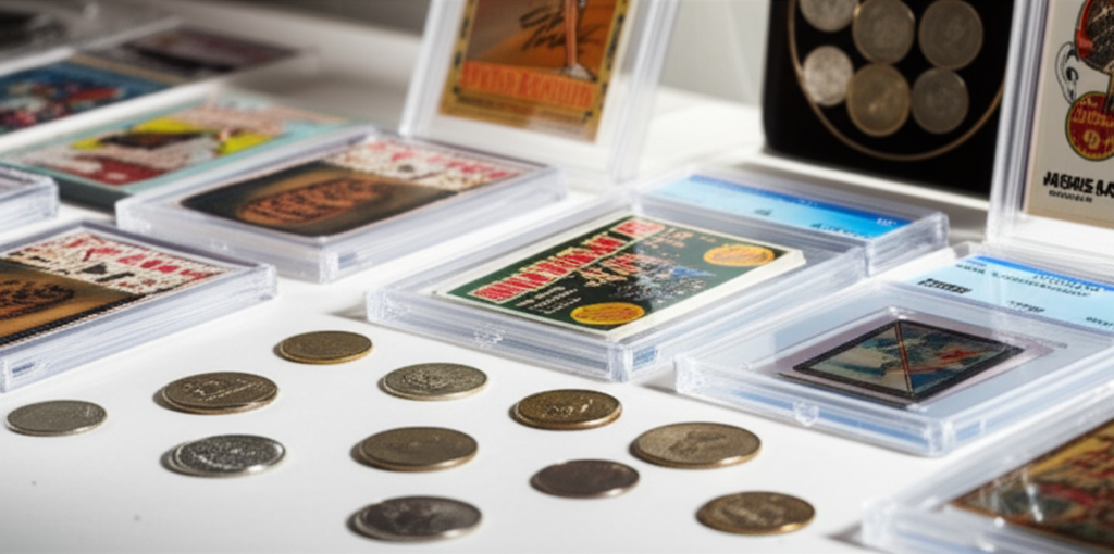 Stack's Bowers 2026 Numismatist Program: Fully Funded, One Week