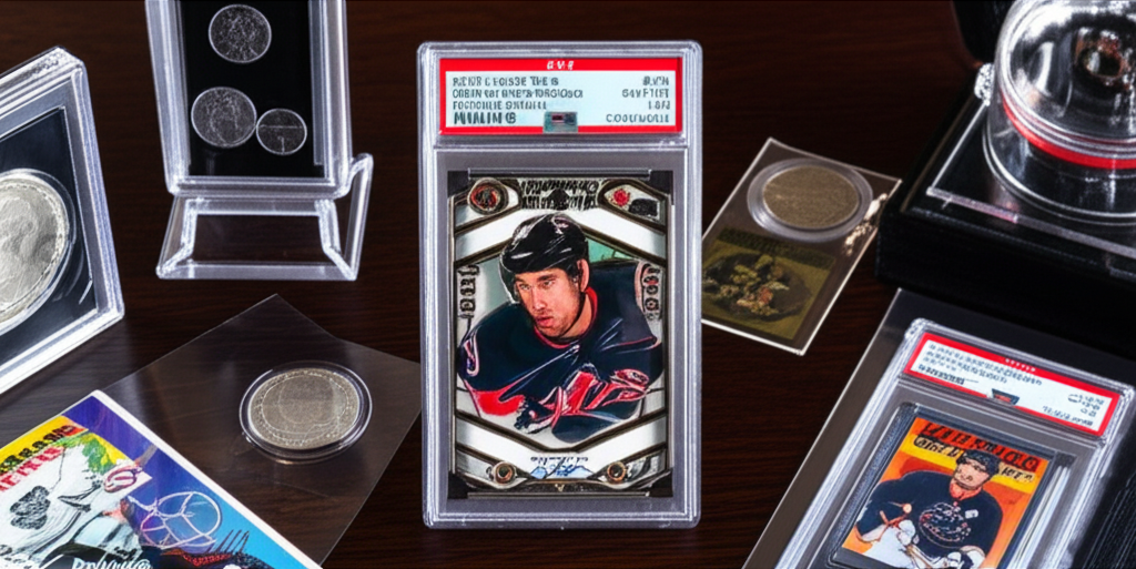 2025-26 Upper Deck Credentials Hockey: Box Breakdown & Key Details