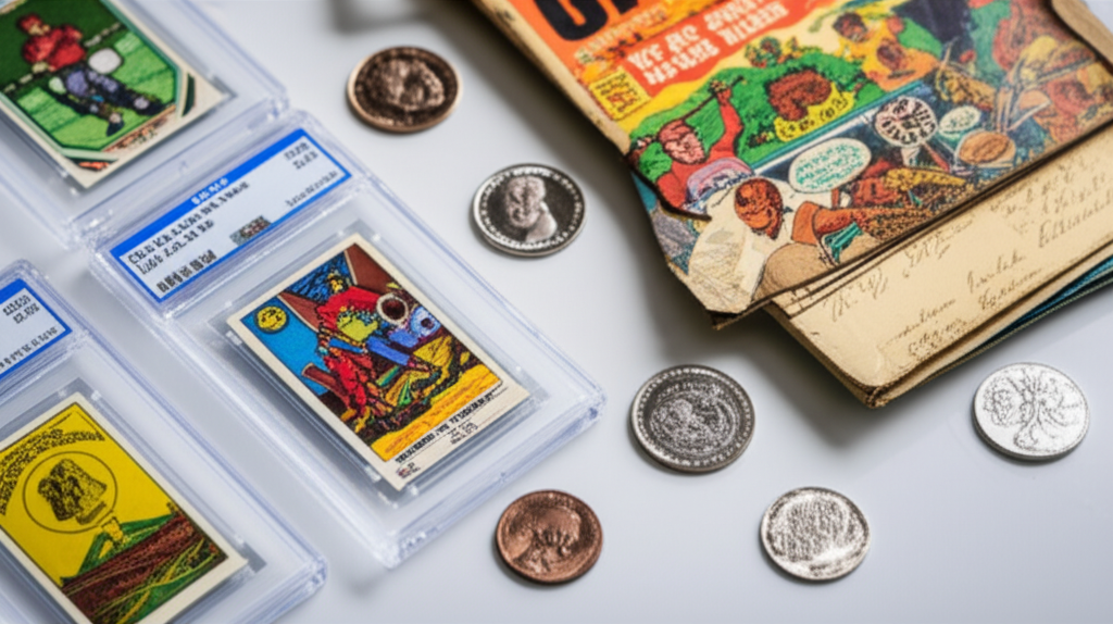 Delaware at 250: Collecting the First State's Rarest Artifacts