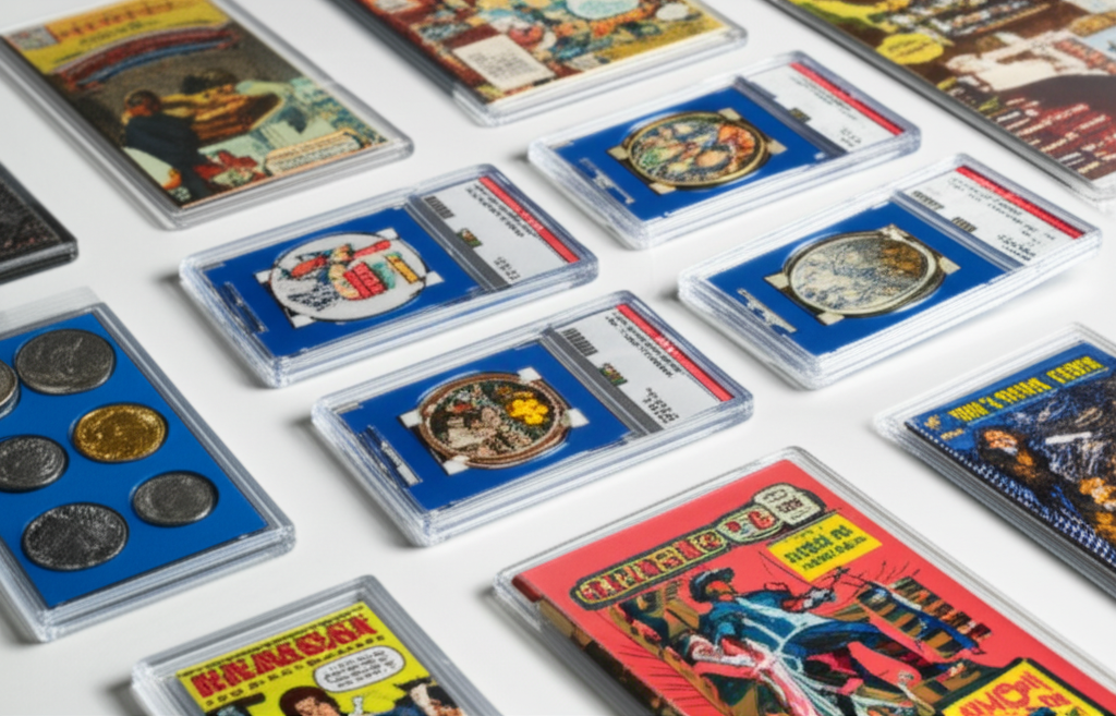 Belleek Porcelain: Ireland's Most Collectible China