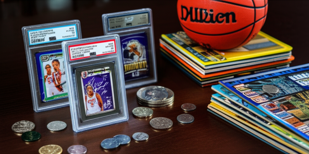 Topps Now Basketball Arrives: NBA On-Demand Cards Debut for 2025-26