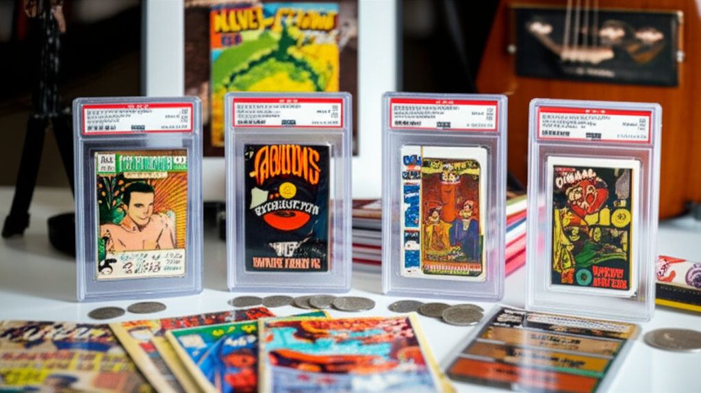 Fake Kabooms, Bulk Buys, and a Sticky Slab Problem