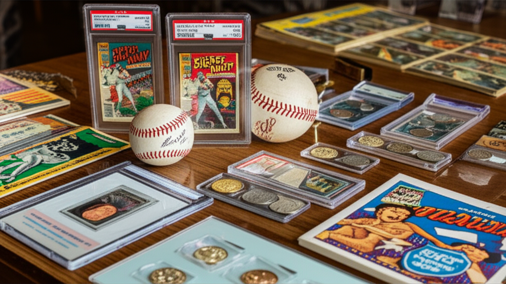 Irsay Collection Hits the Floor Before Auction Block