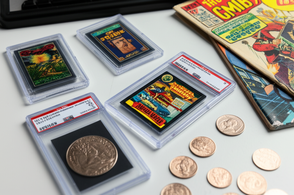 ANA Opens Speaker Submissions for 2026 Pittsburgh World's Fair of Money