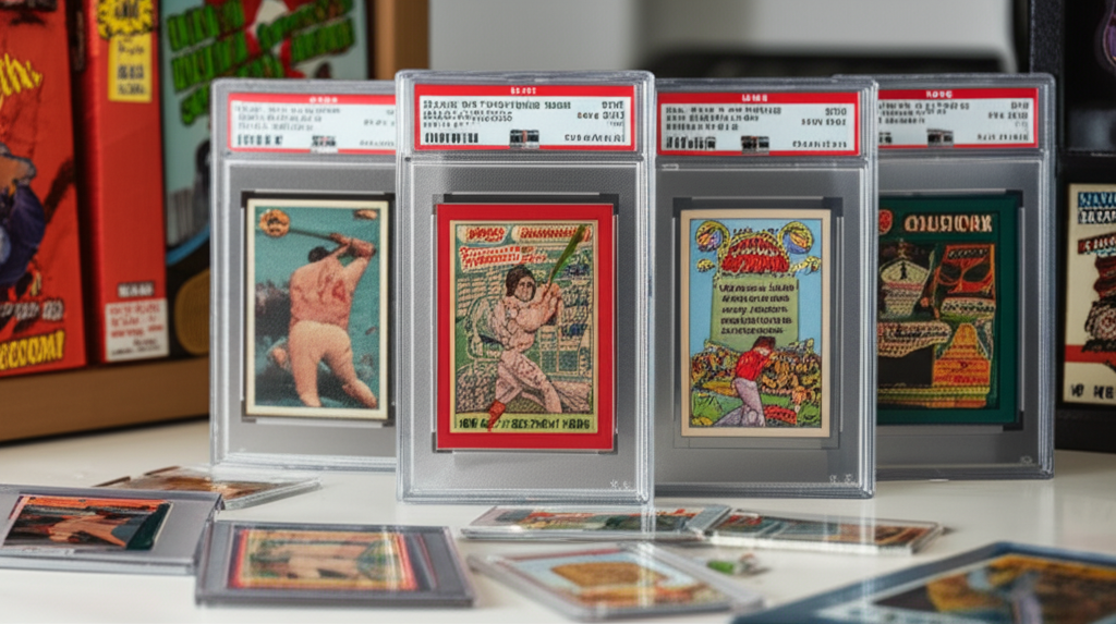 Rare 1909-1913 Sporting News Supplements Surface at All-Sports Auction