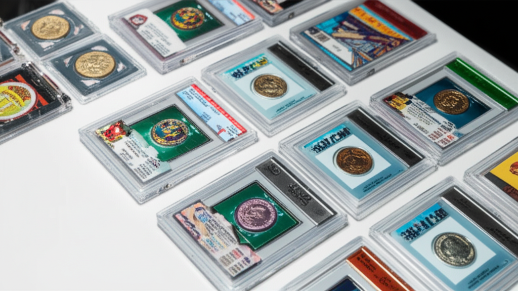 U.S. Mint Director Heads to CSNS 87th Convention in April 2026