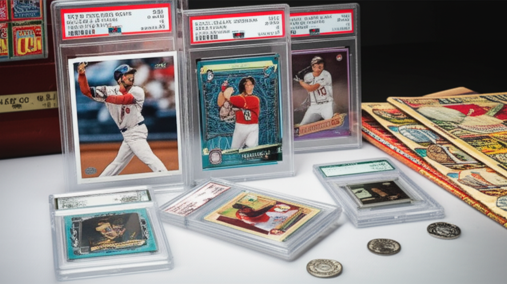2026 Topps Collector Kit Bundles Baseball and Basketball