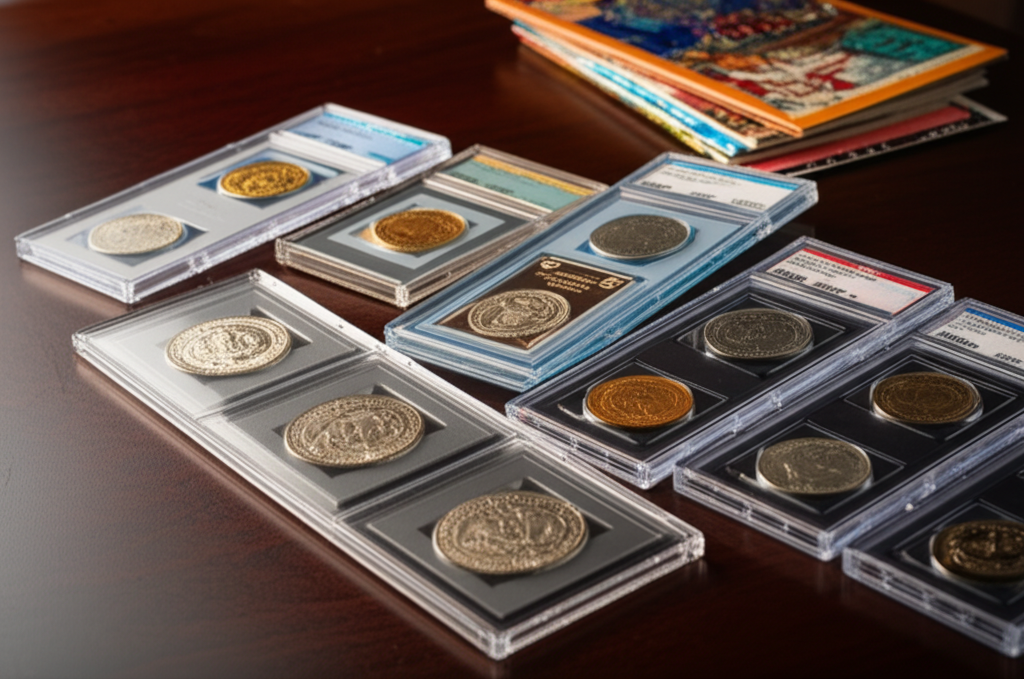 CAC Coins Deliver Strong Premiums at February 2026 Auctions