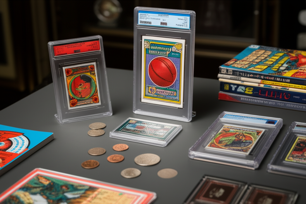 Beckett Hot/Cold List: Week of March 9, 2026