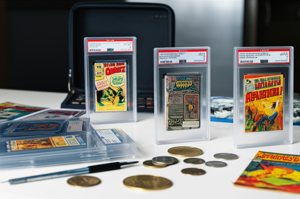 Die Damage from Feeder Mechanisms: A 45-Year Attribution Guide