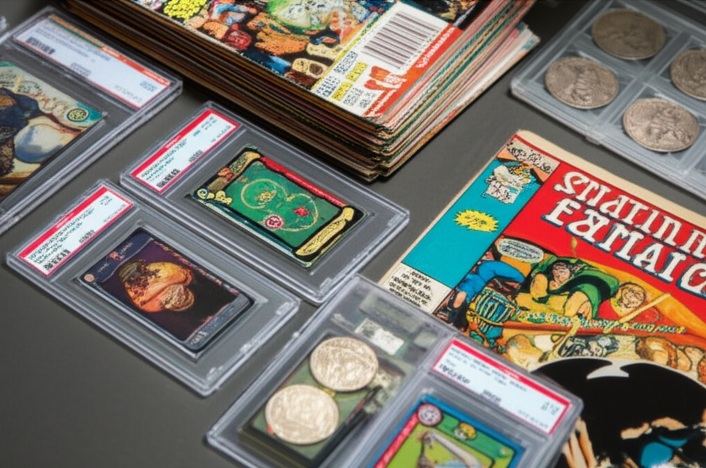 Flesh and Blood Drops Three Sets Simultaneously on Feb. 13