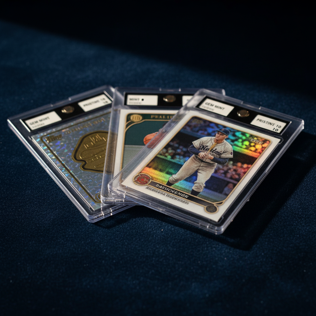Historic Autographs Launches America's 250th Anniversary Set