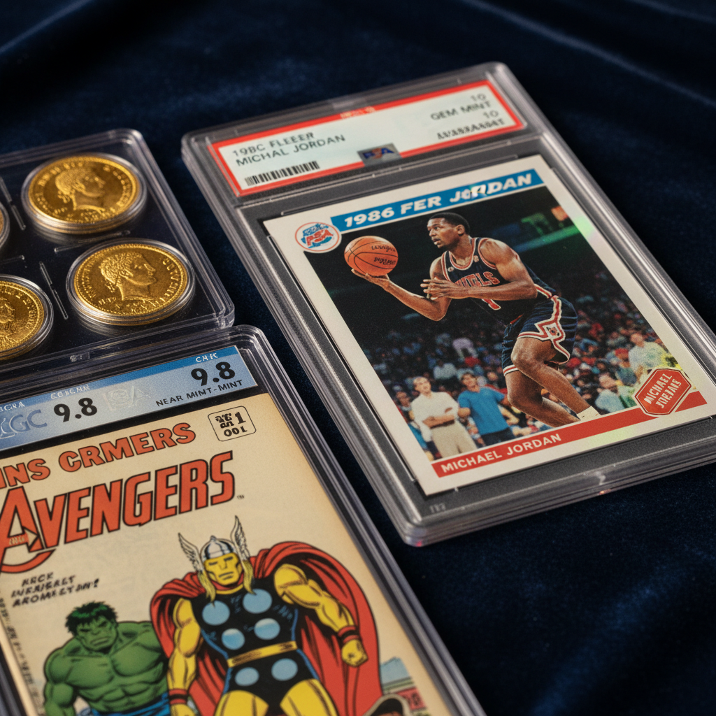 Oil Shocks Don't Move Gold — But Recessions Do