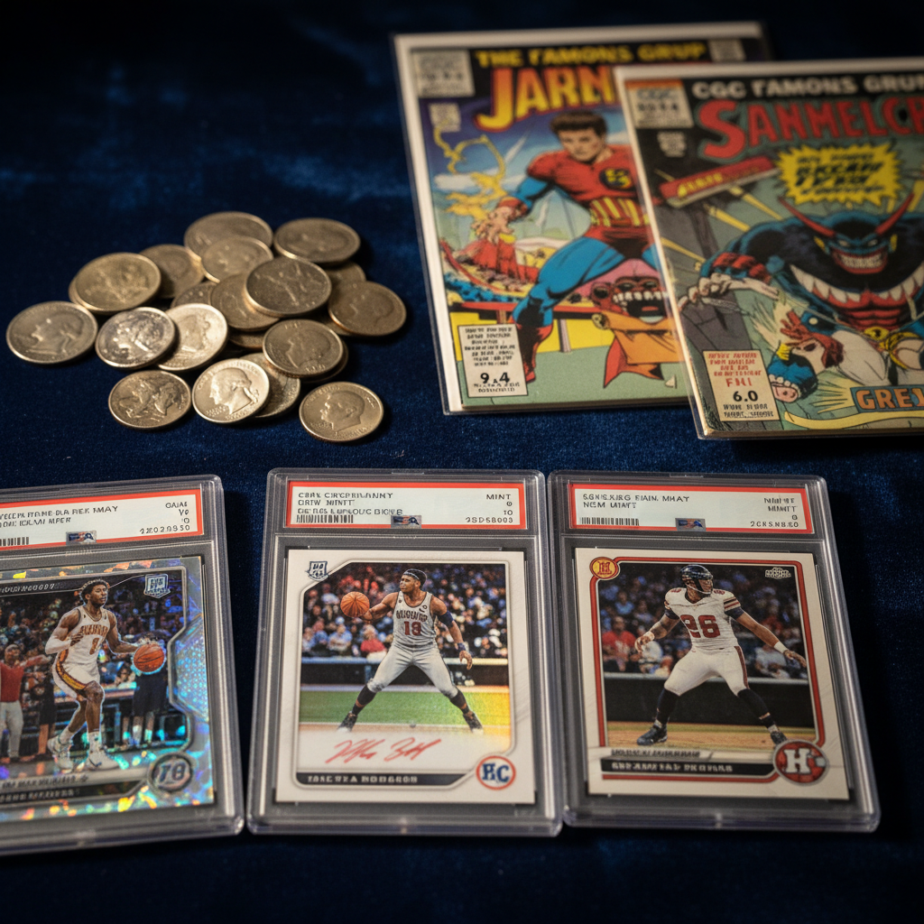 90% Junk Silver Breaks Below Spot in Rare 2026 Market Shift