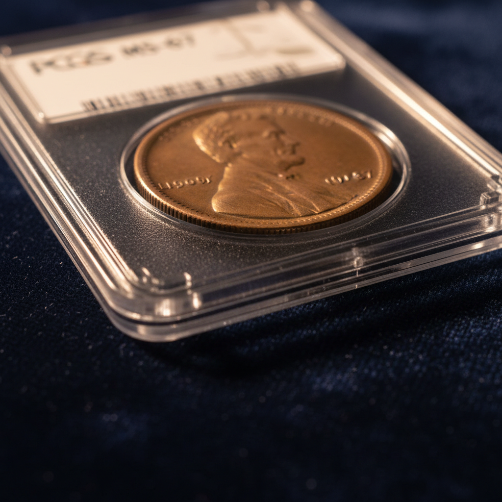 Pocket Change Treasure: Coins Worth Real Money in Circulation