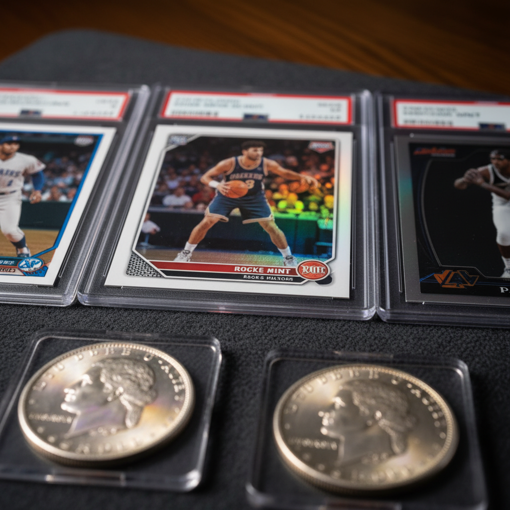 Stack's Bowers Takes the Wheel at Long Beach Expo