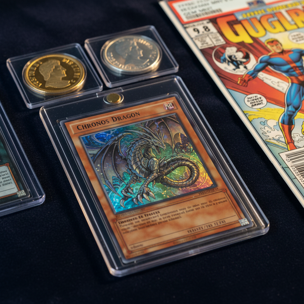 2026 TCG Release Calendar: Every Set, Date, and Checklist