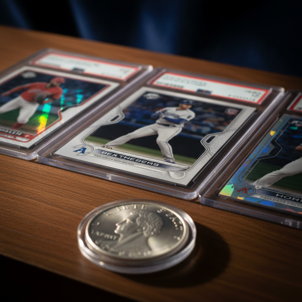 Found + Reclaimed Brings 30+ Dealers to Algona, Iowa