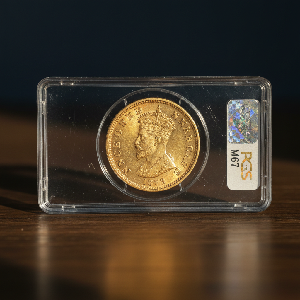 Stack's Bowers Lists $1M Norwegian Rarity in Bruun Sale