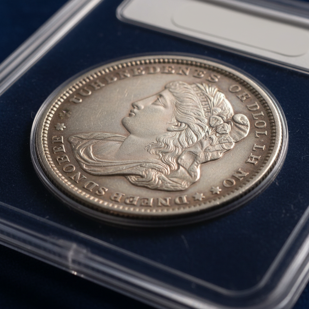 U.S. Mint Director Hollis to Receive CSNS Bowers Award in April 2026