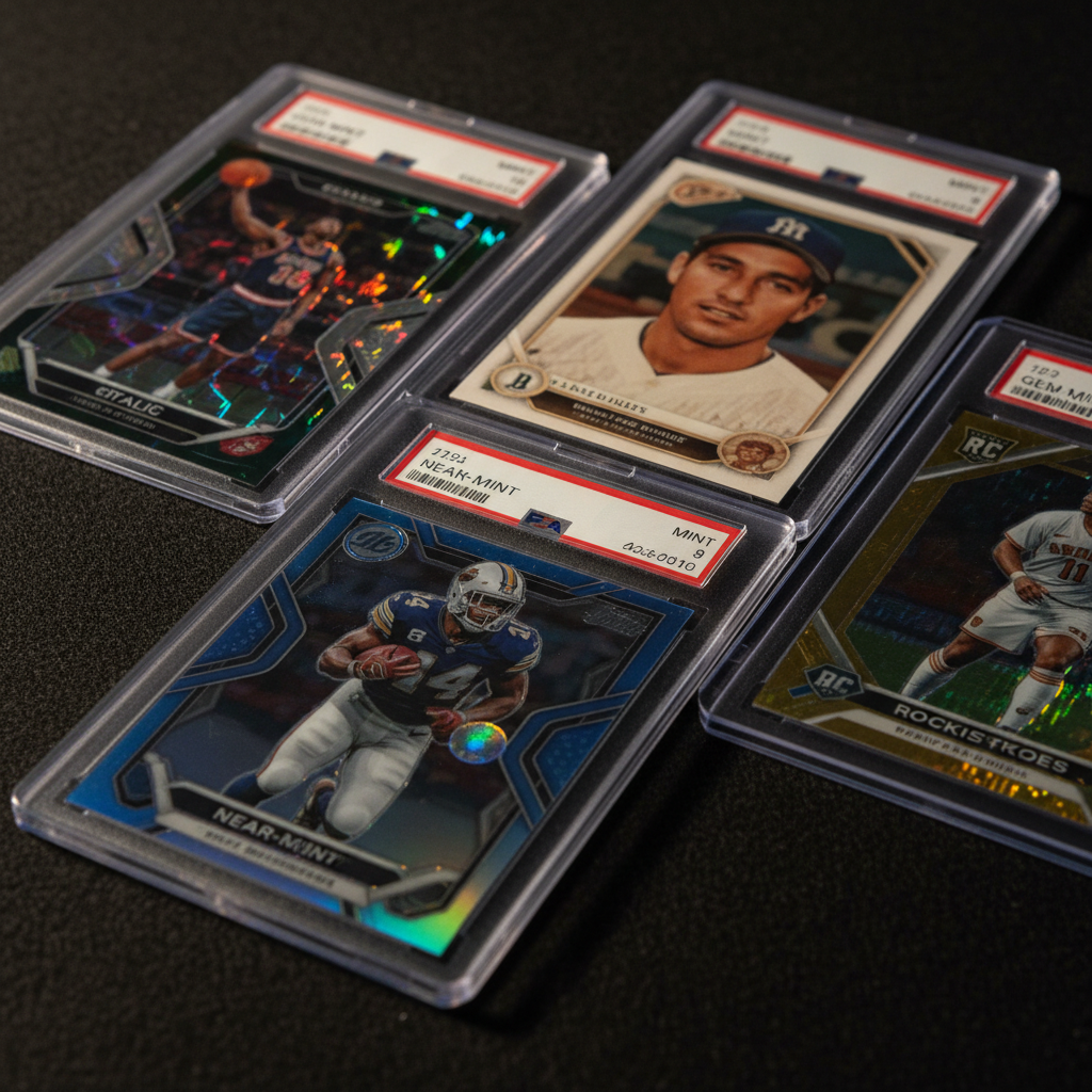 Beckett Hot/Cold List: Week of March 23, 2026