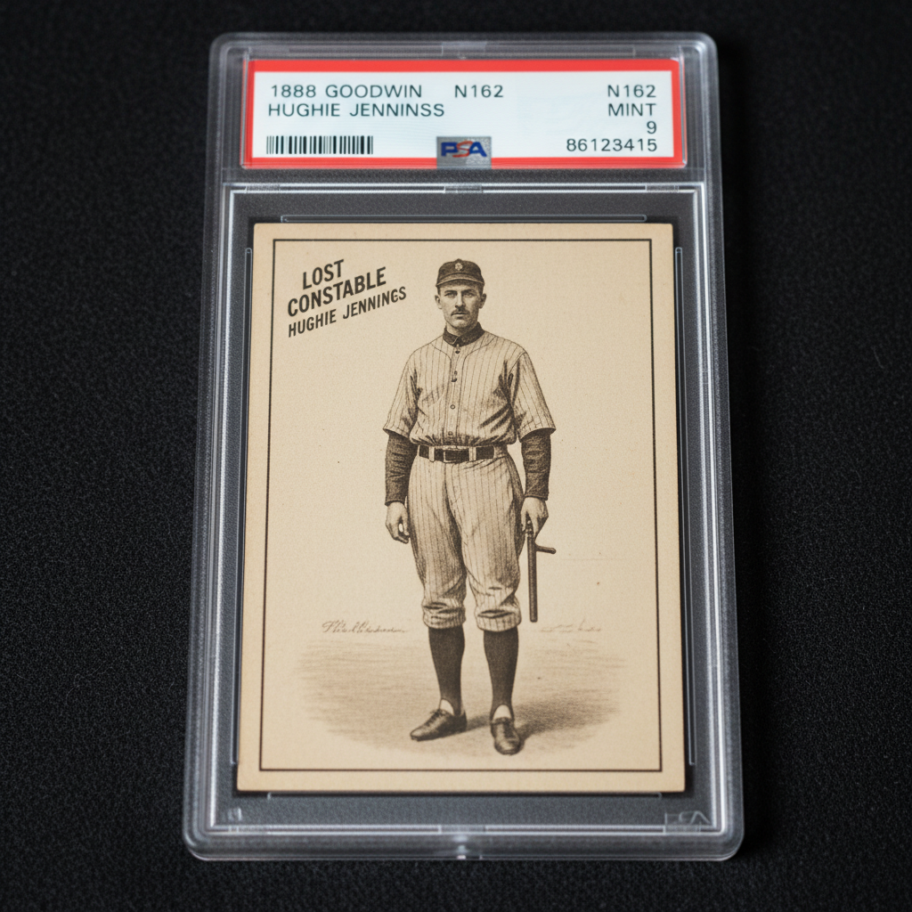 Lost Constable Surfaces in Texas, Heads to Dallas Auction