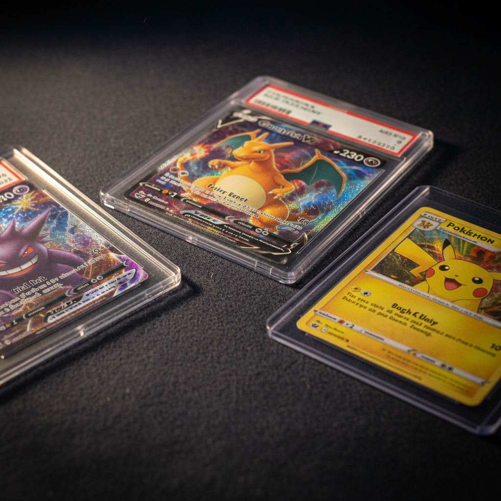 Pokémon Budget Buys: 10 Cards Under $10 for March 2026