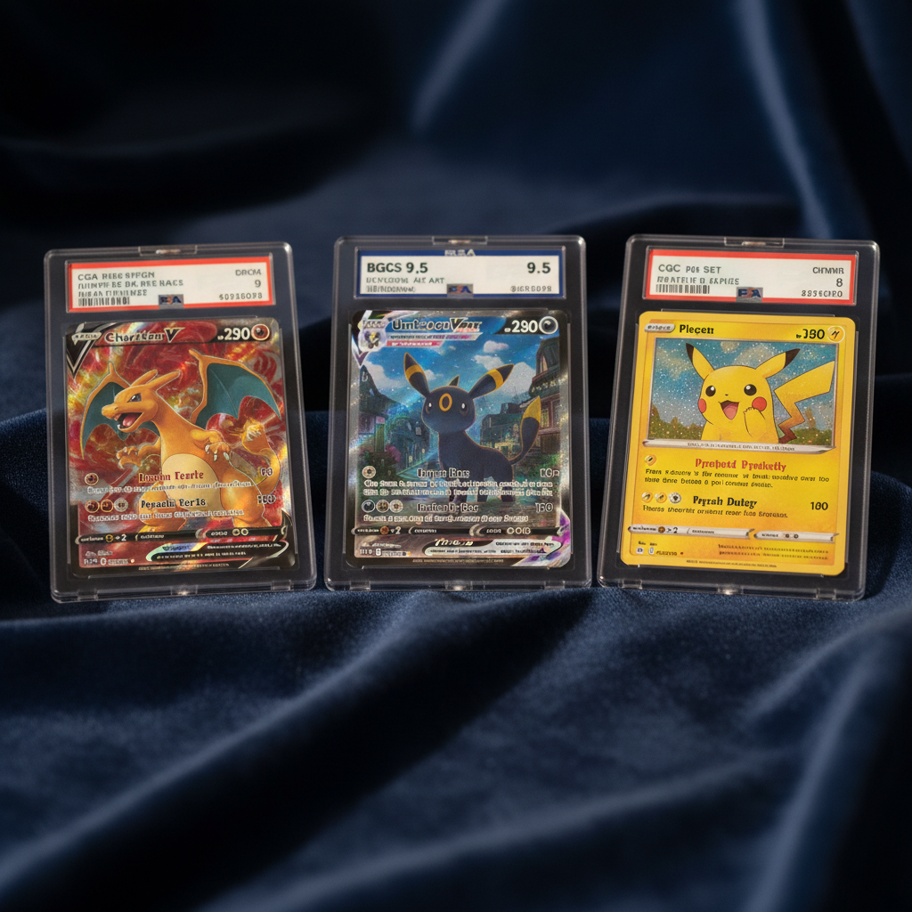 Pokémon TCG: Best Budget Alternatives to March's Priciest Cards