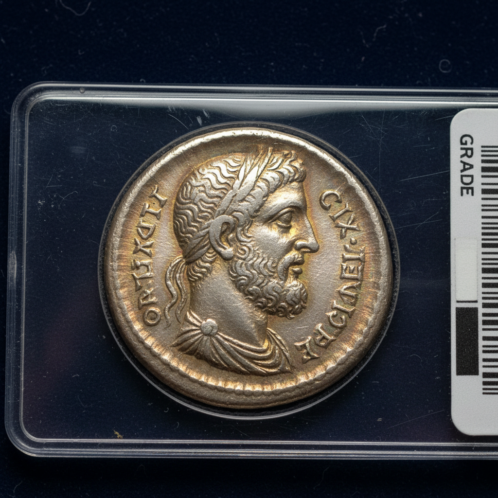 The Oinoanda Didrachm: Ancient Lycia's Most Mysterious Coin