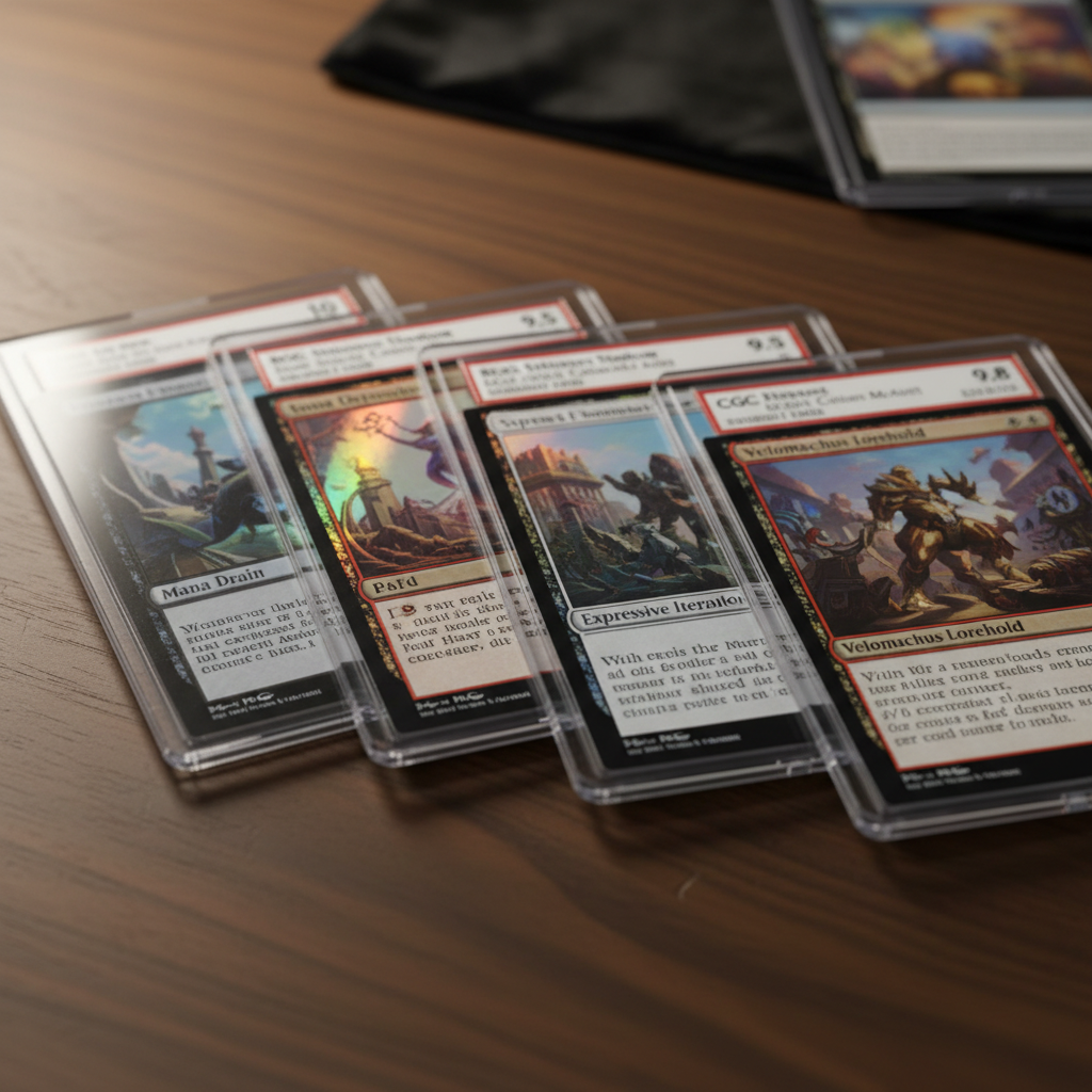 MTG Secrets of Strixhaven: Best Cards to Buy Before March 31 Spoilers