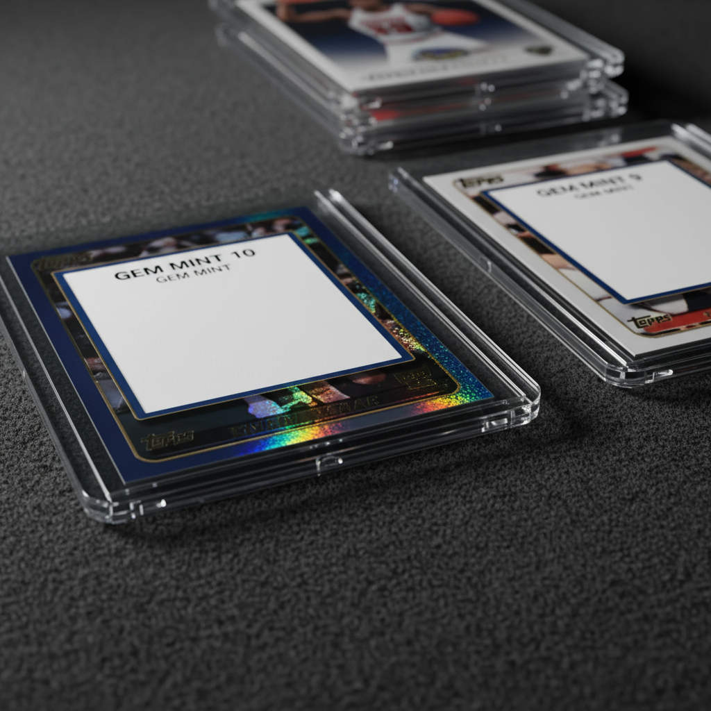 Gold's Store-of-Value Shift: Why Price Misses the Point