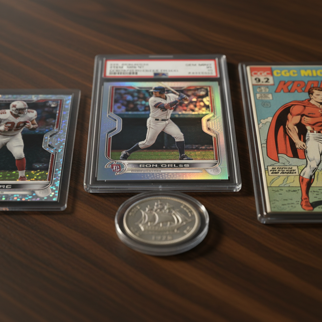 Georgia at 250: Antiques, Craft, and Commerce Before the Semiquincentennial