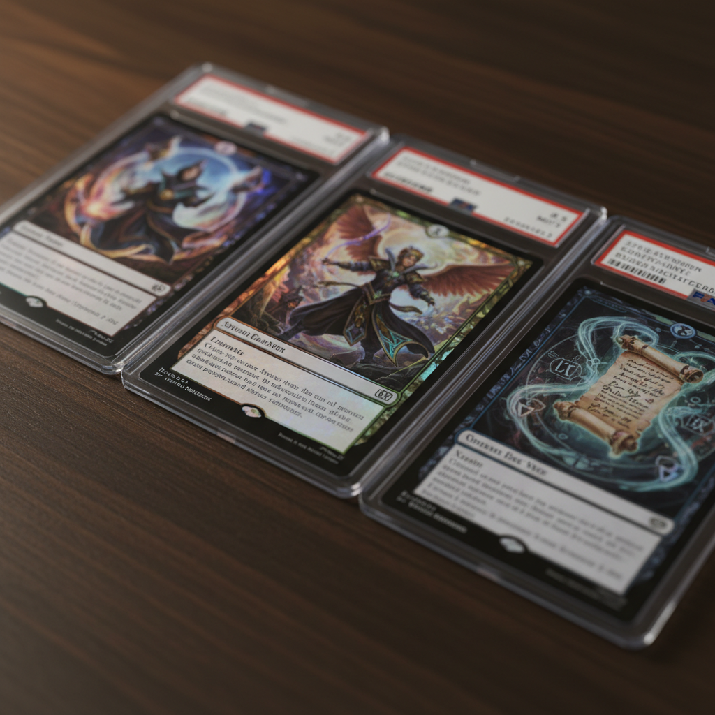 Secrets of Strixhaven Arrives April 2026 With Bold New Mechanics