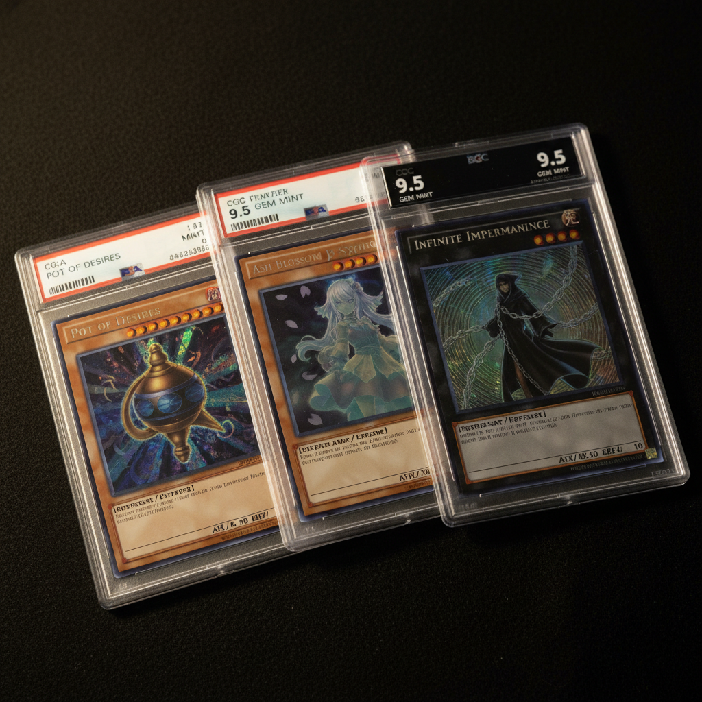 Yu-Gi-Oh! Staples Under $10: March 2026's Best Buys